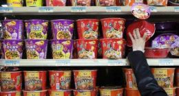 方便面的起承转背后，是快消品的价格暗箱