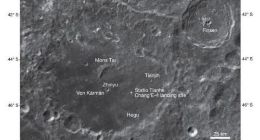 嫦娥四号探测成果出炉：人类首份月球背面幔源物质初步证据