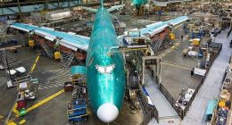 波音4月0订单 国产大飞机C919是否能够超车？