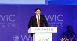 刘军：联想正围绕智能物联产品等三业务方向快速转型