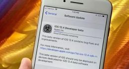 iOS 12.4 Beta 1发布：巨大惊喜只有一个！