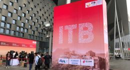 好巧与德国国家旅游局等海外合作伙伴达成战略合作