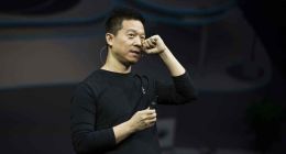 贾跃亭否认乐视回购：贾跃亭方回应乐视网百亿回购