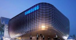 三星半导体二期项目在西安投资将超140亿美元