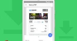 适用于Android的Opera 52发布： 可将网页保存为PDF文件