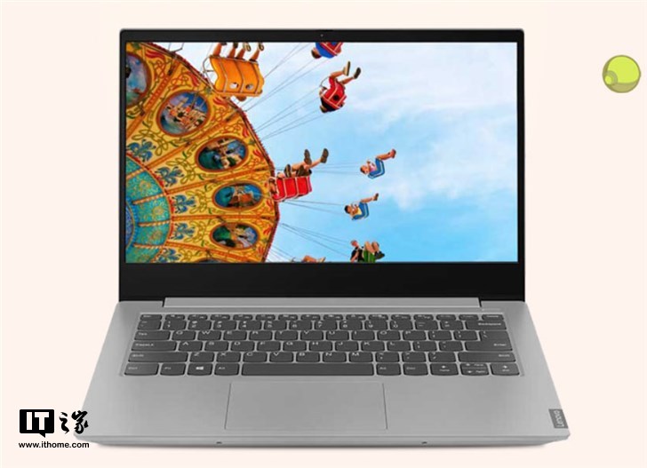 联想小新14新版公布:R5-3500U+1TB SSD,3999元