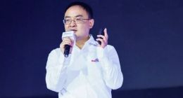 向海龙辞任百度搜索公司总裁 沈抖接任