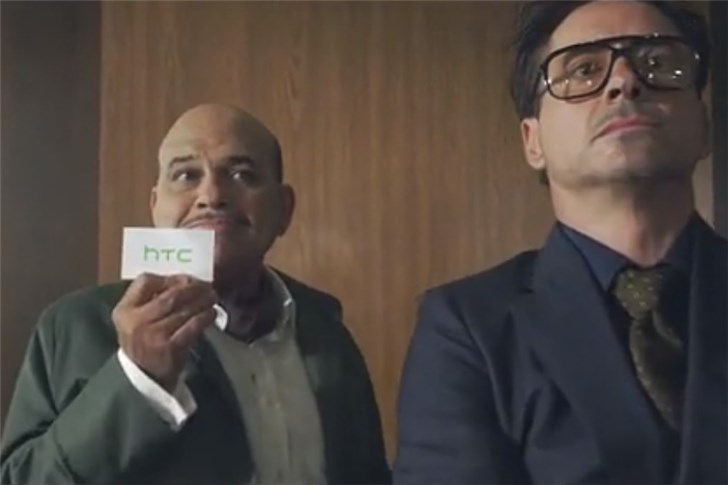 “钢铁侠”小罗伯特·唐尼成为一加手机品牌推广大使