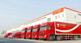 京东物流宣布二季度扩招5000人，备战618大促