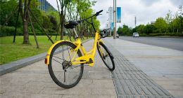 ofo：将积极配合落实共享单车最新押金政策