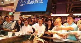 食品安全问题频发的盒马鲜生，能否打破生鲜领域的孤岛市场？