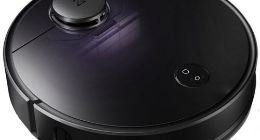 石头扫地机器人T4新品曝光 搭载5200mAh电池