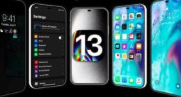 iOS 13将至，苹果这些老iPhone机型就真的绝缘了？