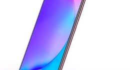 vivo Y3发布：搭载联发科八核处理器 售价1498元