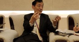 应当以应用为主——中国半导体协会副理事长于燮康谈中国半导体产业