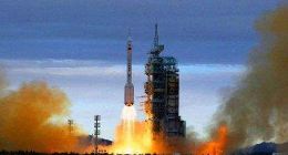 第45颗北斗导航卫星成功发射 精准导航定位渗入人们生活