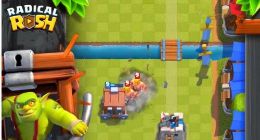 皇室战争新卡哥布林牢笼怎么样 哥布林牢笼效果介绍