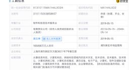 奇安信10.5亿注册全资子公司：分家后大步向前？