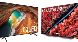 QLED与OLED电视有什么区别？
