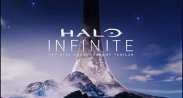 曝《光环：无限》或于2020年发售 E3展上公布新预告