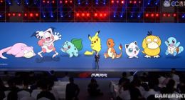网易公布中国首款正版宝可梦手游《宝可梦大探险》
