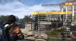 《全境封锁2》主机8人本首通诞生 PS4版用时36小时