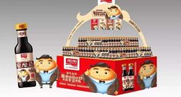 被挤出“酱油海”的加加，如何打赢翻身之战