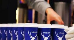 瑞幸咖啡钱治亚：亏损就亏损吧 补贴还会继续3到5年