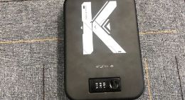 oppo K3密码箱邀请函首开