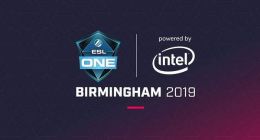 《DOTA2》ESL One伯明翰站分组出炉 LGD/KG同组