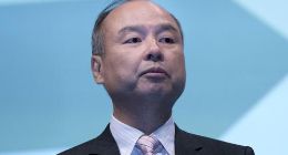 300年计划被吐槽 CNBC：孙正义可能不是天才，也不是疯子