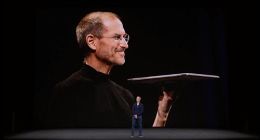 苹果前创意总监：乔布斯2004年就曾尝试推出信用卡