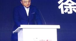 京东零售集团轮值CEO徐雷：信赖是京东业务发展的原点和基础