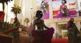 《赛博朋克2077》今年E3举行主题演讲 届时公布新情报