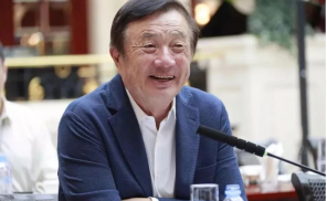 任正非回应一切：美国低估了我们，华为5G绝不会受影响