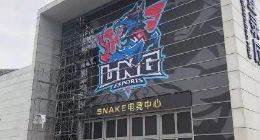 Snake更名LNG 李宁收购Snake战队最新进展