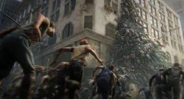 《僵尸世界大战》开发商曾想重制半条命2 但遭G胖拒绝