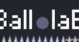 Steam喜加一！免费领取这款硬核小游戏《Ball laB》