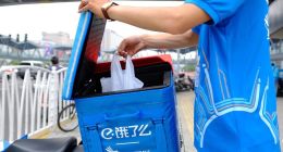 单日订单涨18倍 屈臣氏大润发在饿了么何以增速惊人？