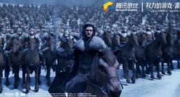 《权力的游戏 凛冬将至》手游将于5月23日开启内测