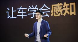 蘑菇车联推出“AI云+OS+智能终端+传感器”车联网一体化解决方案