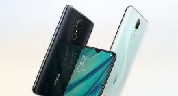 4800万像素大内存手机OPPO A9x今日开售 售价1999元