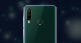 联想Z6青春版首发支持北斗三号：双频北斗亚米级定位