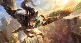 王者荣耀云中君胜率涨至第二 版本之子正式诞生