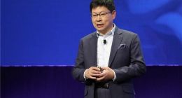 华为或将在今年九月推出智能电视 8K高清/人工智能