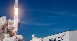 SpaceX准备对Starhopper版星际飞船进行发射测试