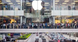 苹果发布新款MBP：升级九代酷睿 国行最贵21399元