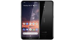 诺基亚3.2正式登陆印度市场，5月23日开始销售