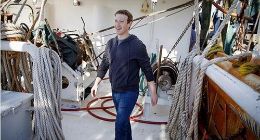 Facebook前高管：扎克伯格权力过大 应聘请一位新CEO