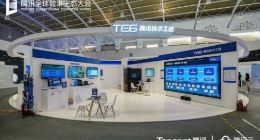 揭秘腾讯技术对外孵化器：技术工程事业群首次集中亮相